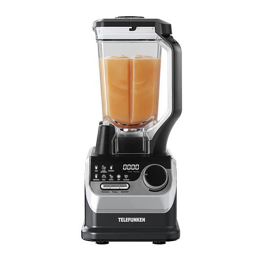 LICUADORA TELEFUNKEN ICE CRUSH 2000 - Image 7