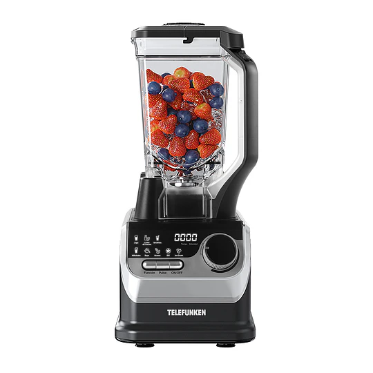 LICUADORA TELEFUNKEN ICE CRUSH 2000 - Image 8