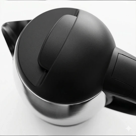 PAVA ELÉCTRICA TELEFUNKEN STEEL - Image 3