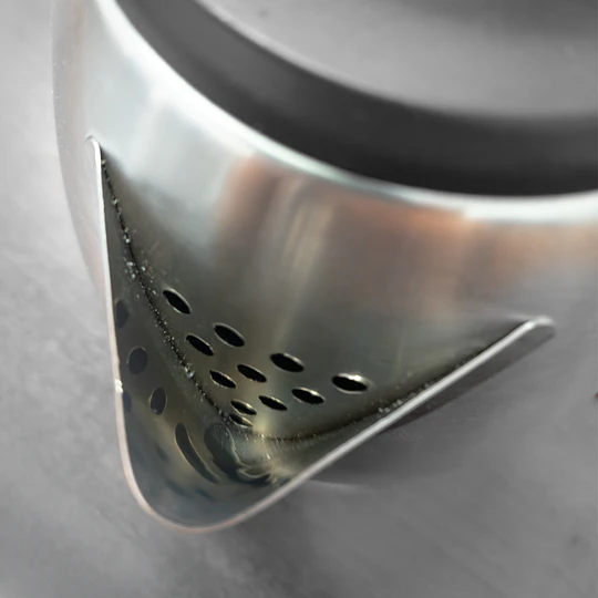 PAVA ELÉCTRICA TELEFUNKEN STEEL - Image 4