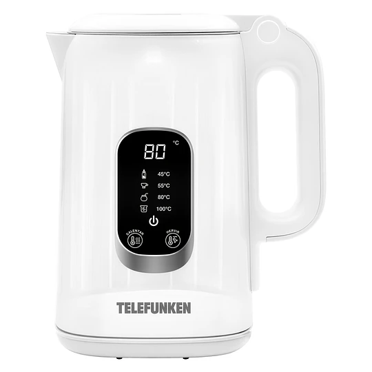 PAVA ELÉCTRICA TELEFUNKEN SENSE - Image 1