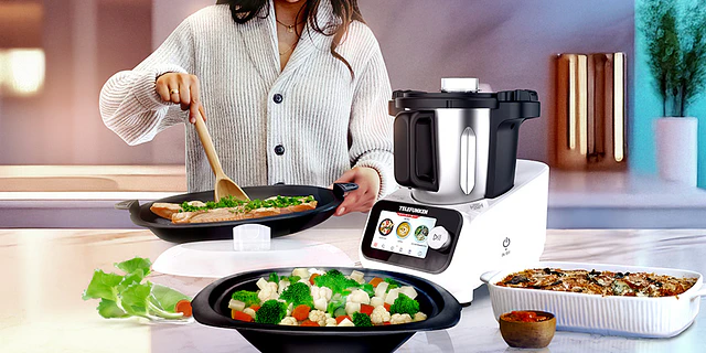 Robot Chef TELEFUNKEN®