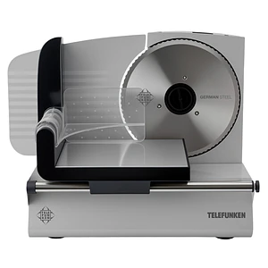 Cortadora de Fiambre TELEFUNKEN  PROSLICE