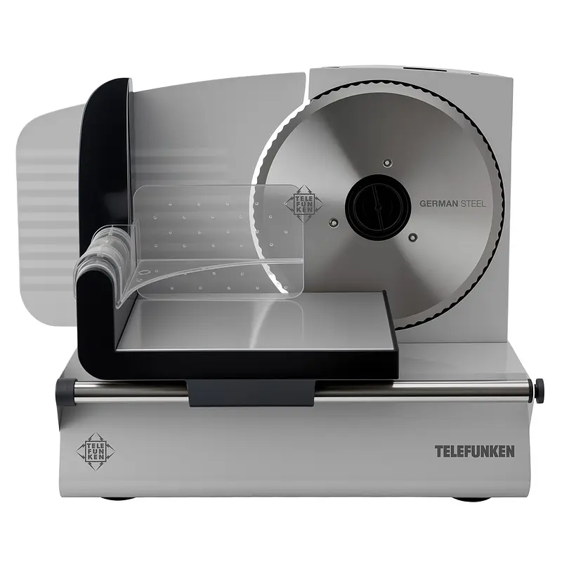 Cortadora de Fiambre TELEFUNKEN  PROSLICE - Image 1