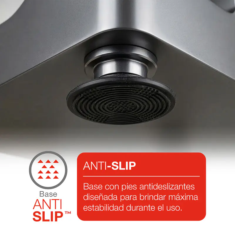 Cortadora de Fiambre TELEFUNKEN  PROSLICE - Image 8