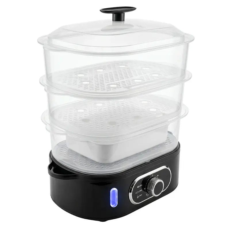 Vaporera Eléctrico TELEFUNKEN STEAM CHEF - Image 2