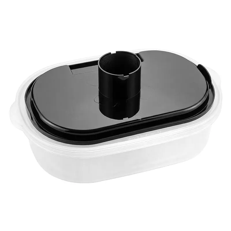 Vaporera Eléctrico TELEFUNKEN STEAM CHEF - Image 8