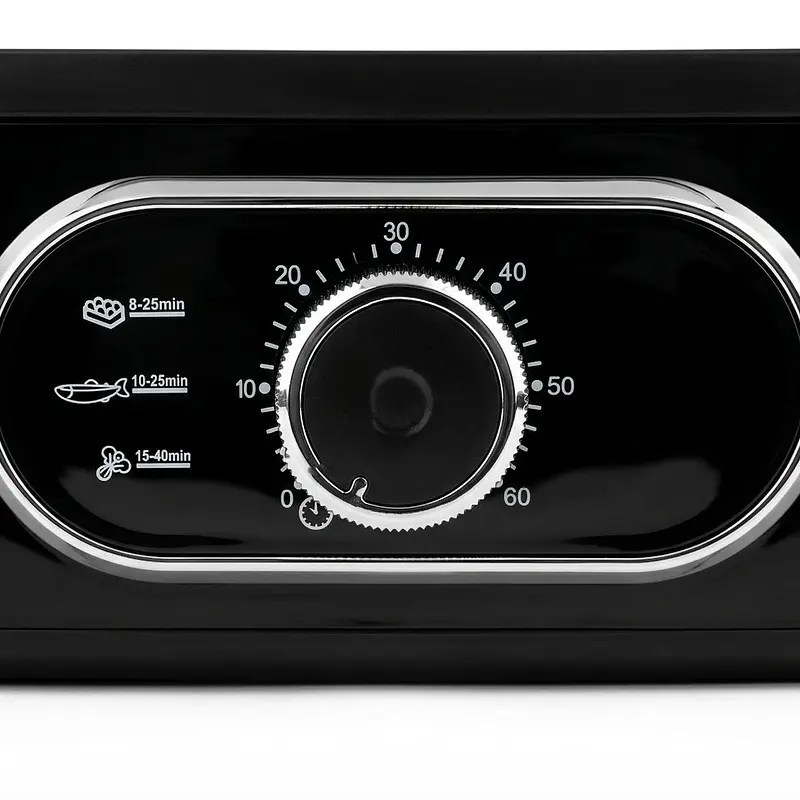 Vaporera Eléctrico TELEFUNKEN STEAM CHEF - Image 10