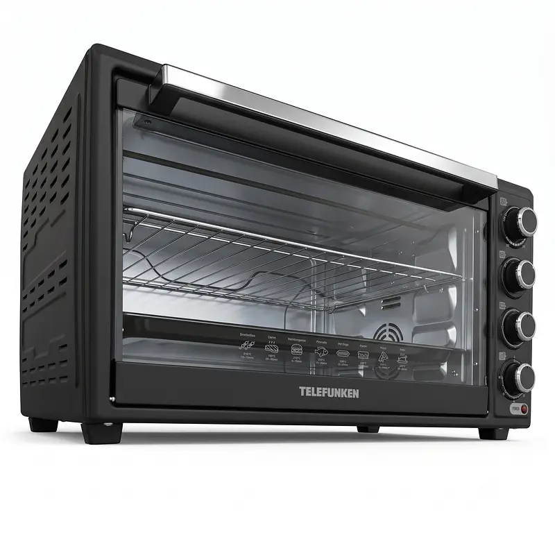 Horno Eléctrico TELEFUNKEN  TF-E680C - Image 5