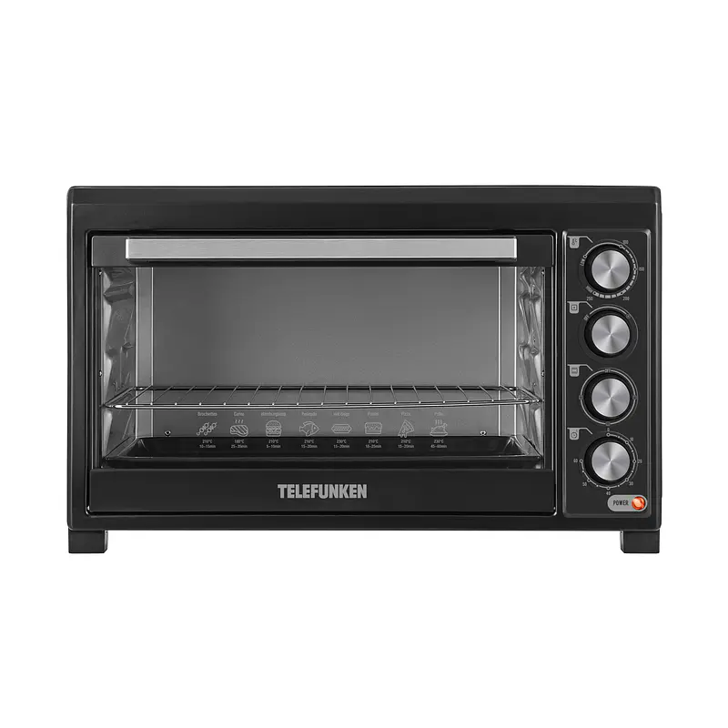Horno Eléctrico TELEFUNKEN  TF-E680C - Image 7