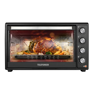 Horno Eléctrico TELEFUNKEN  TF-E880C