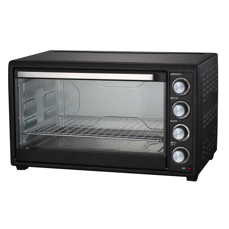 Horno Eléctrico TELEFUNKEN  TF-E880C - Image 5