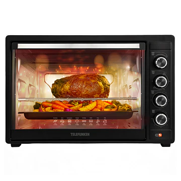 Horno Eléctrico TELEFUNKEN  TF-E1000C