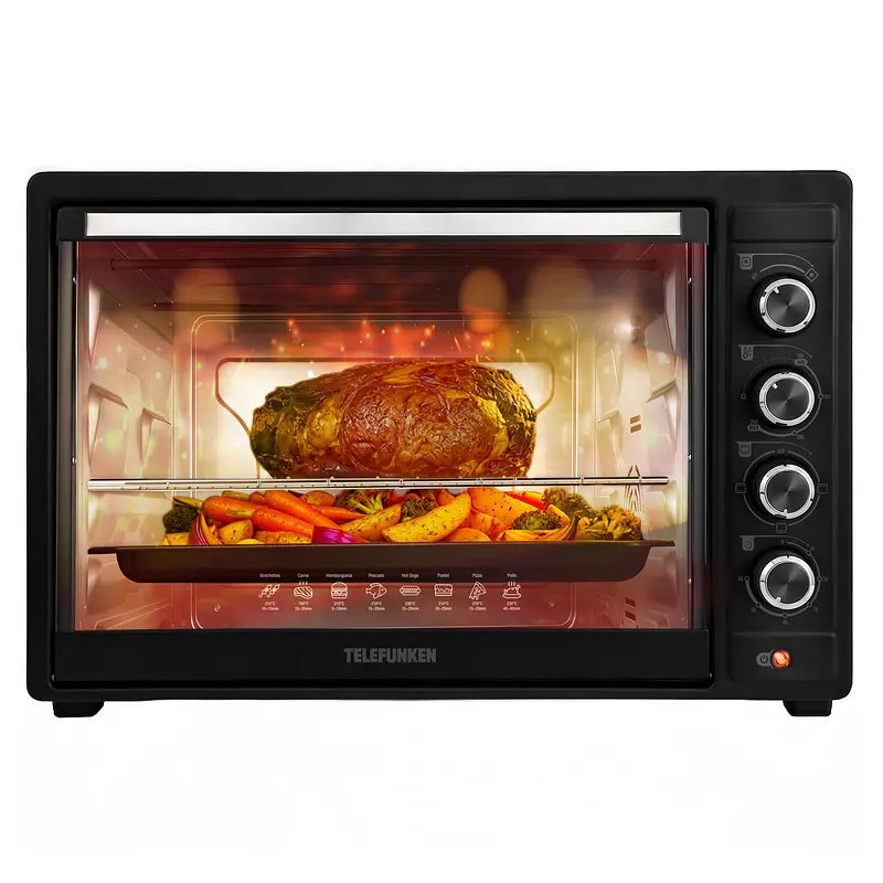 Horno Eléctrico TELEFUNKEN  TF-E1000C - Image 1