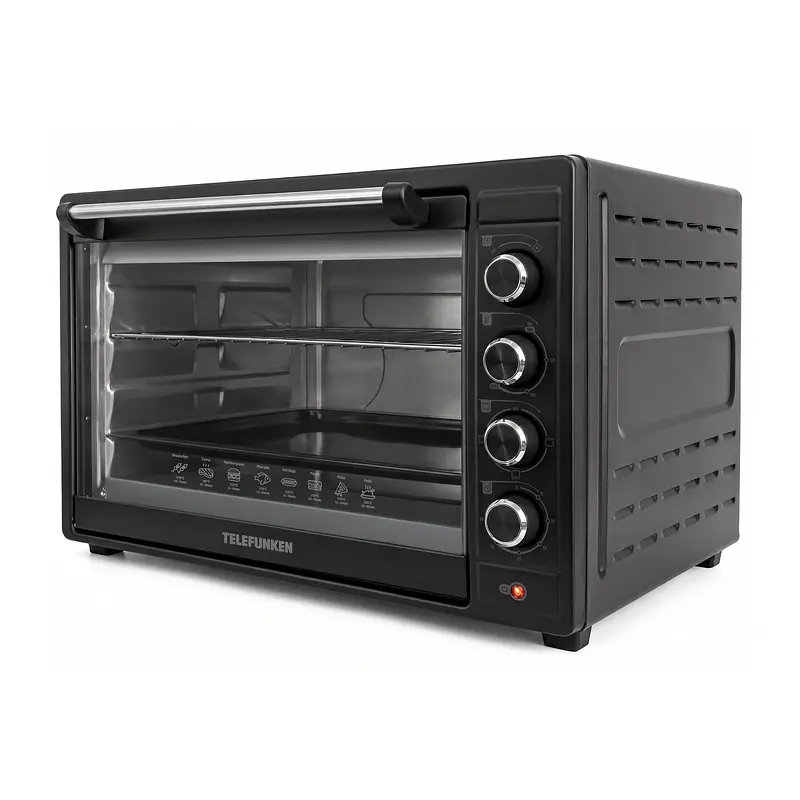 Horno Eléctrico TELEFUNKEN  TF-E1000C - Image 5