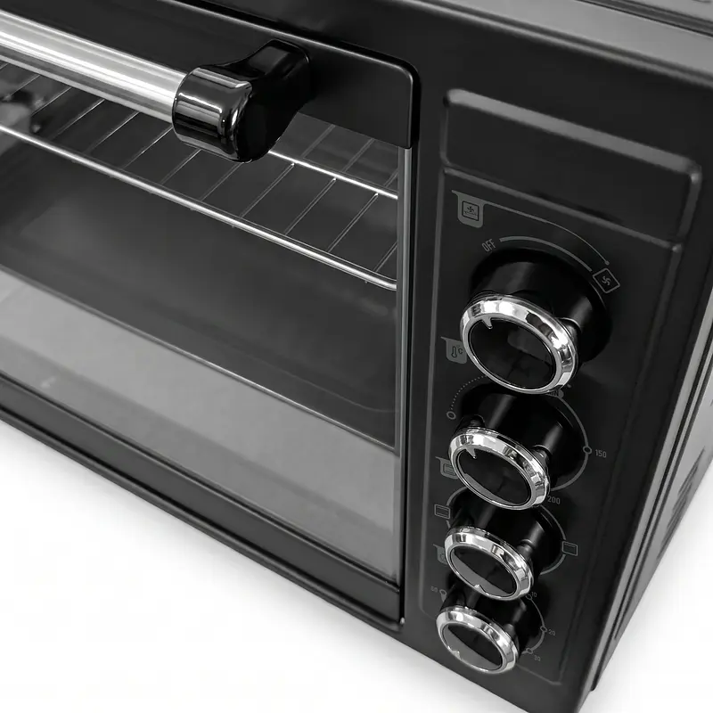 Horno Eléctrico TELEFUNKEN  TF-E1000C - Image 6