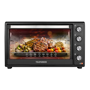 Horno Eléctrico TELEFUNKEN  TF-E680C