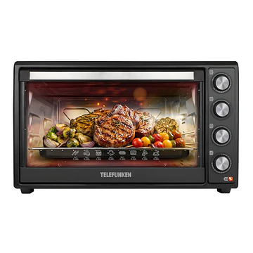 Horno Eléctrico TELEFUNKEN  TF-E680C