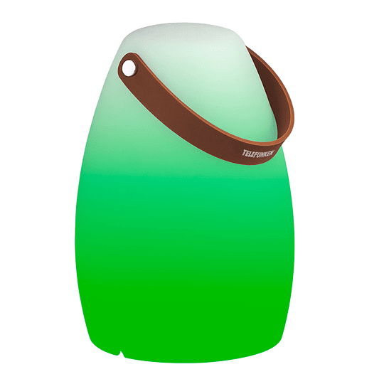 Caixa de Som Portátil Bluetooth Telefunken Pool Speaker - Image 10