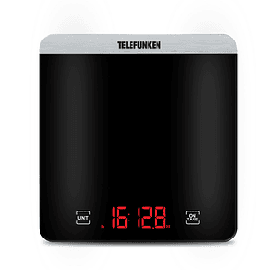 Balança de Cozinha Digital Telefunken TF KS500