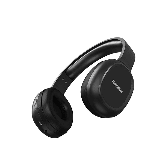 Fone de Ouvido Bluetooth Telefunken TF H500BT - Image 4