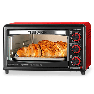 Forno Elétrico Telefunken TF E250