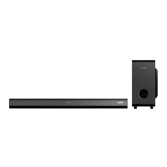 Soundbar + Subwoofer Telefunken Polaris 700 - Image 1