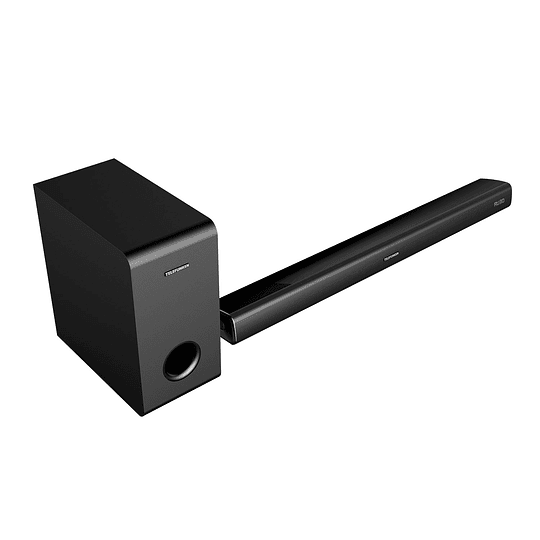 Soundbar + Subwoofer Telefunken Polaris 700 - Image 3