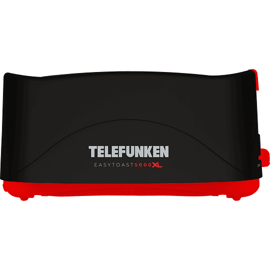 Torradeira Elétrica 4 fatias Telefunken Easy Toast 5000 XL - Image 6