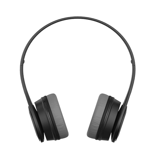 AUDIFONOS ON EAR TELEFUNKEN TF H300 BK - Image 4