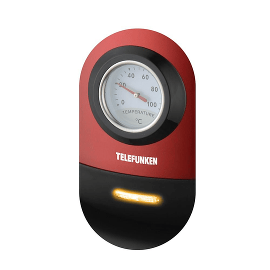 Termómetro Digital Cocina Telefunken Tf-kt300