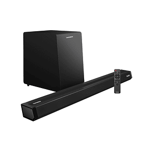 Sistema de som Soundbar+Sub Telefunken Polaris 900