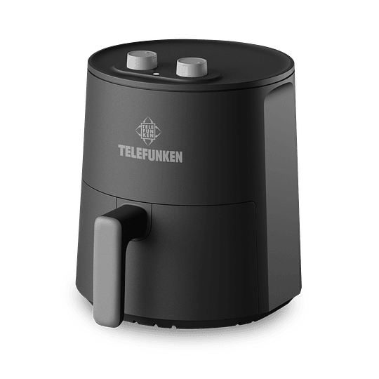 Freidora de Aire TELEFUNKEN EasyFryer 2600 - Image 1