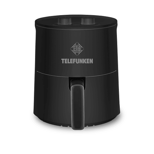 Freidora de Aire TELEFUNKEN EasyFryer 2600 - Image 3