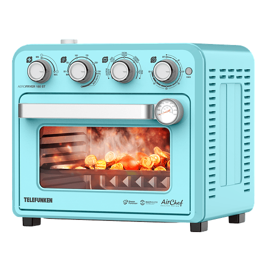 Horno Freidora de Aire TELEFUNKEN AeroFryer-180ST - Image 2