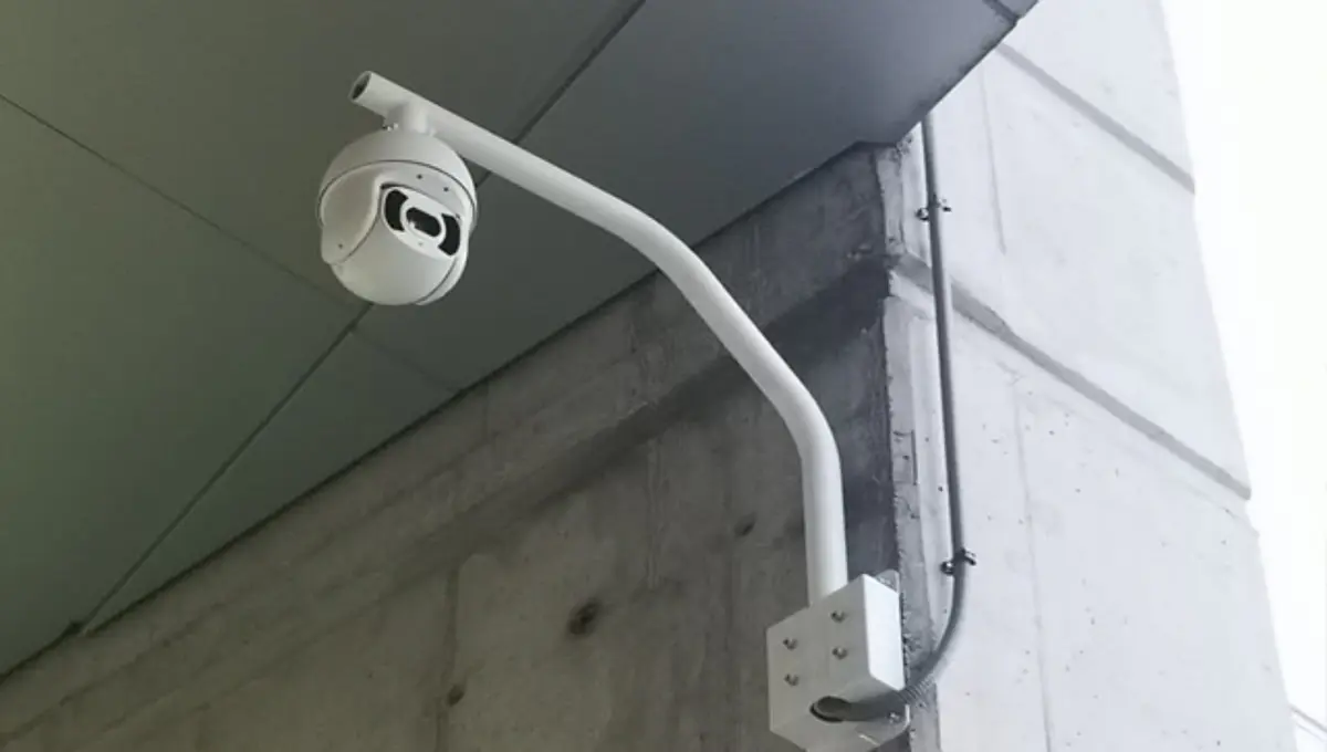 SISTEMAS CCTV PROFESIONALES