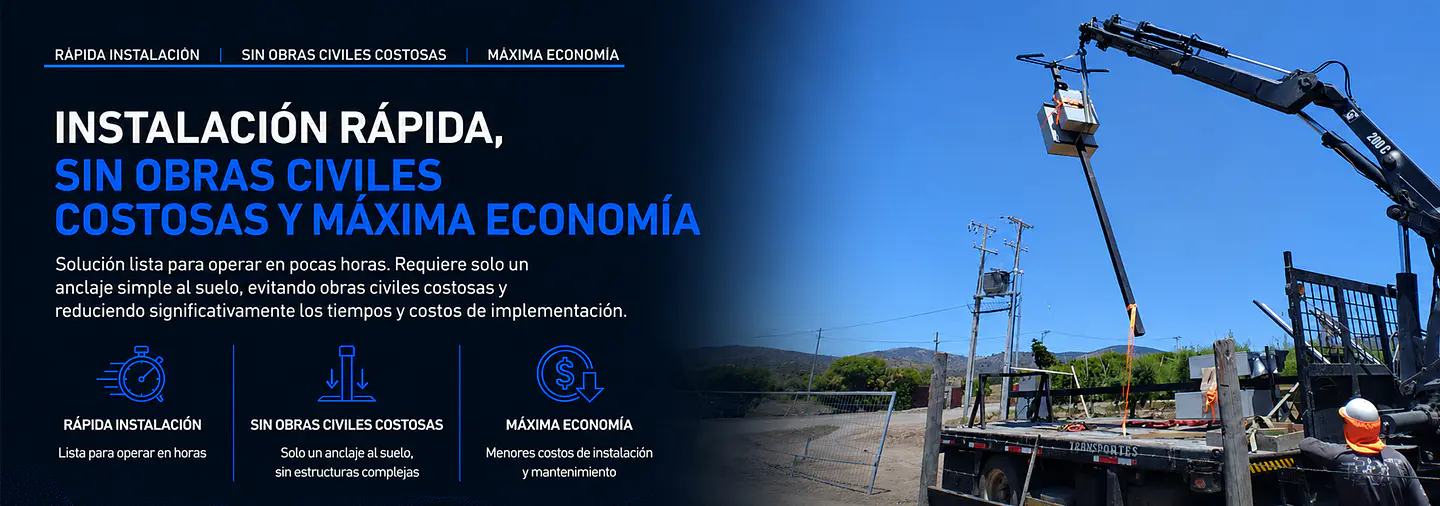 Telek Chile