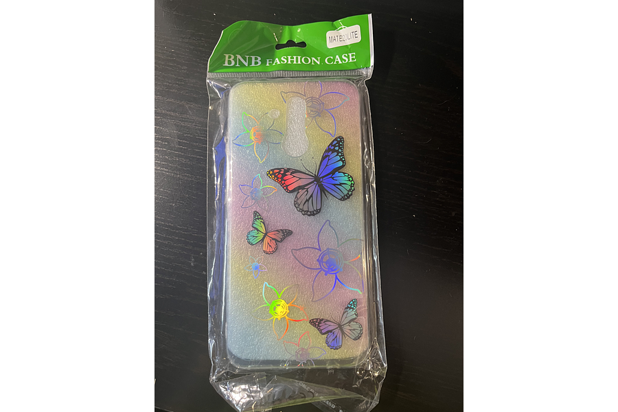 CAPA PARA HUAWEI MATE 20 LITE