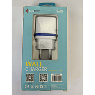 CARRAGADOR USB 1.2A