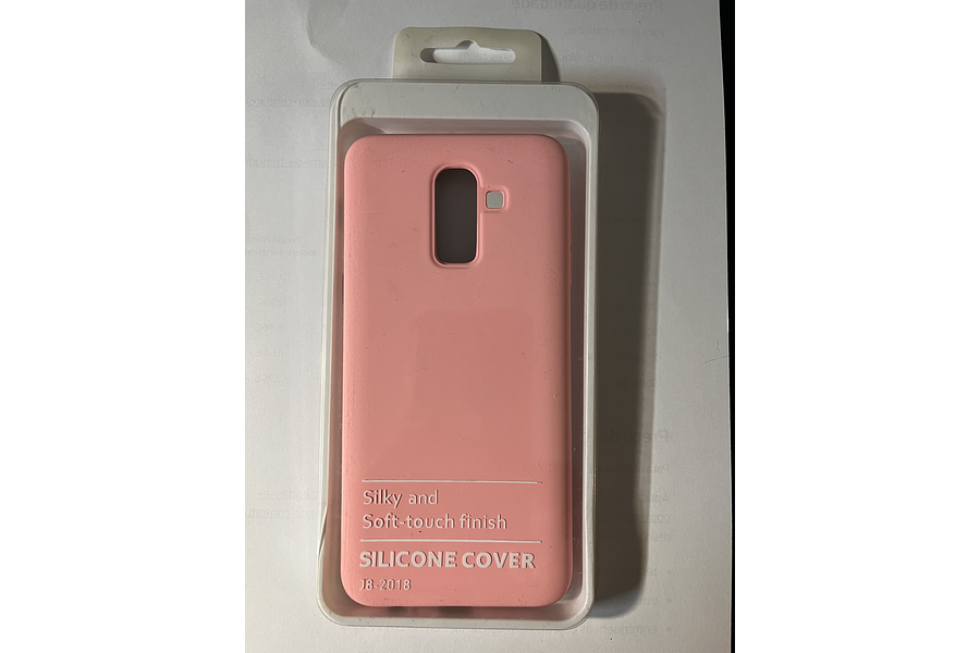 CAPA PARA SAMSUNG GALAXY J8