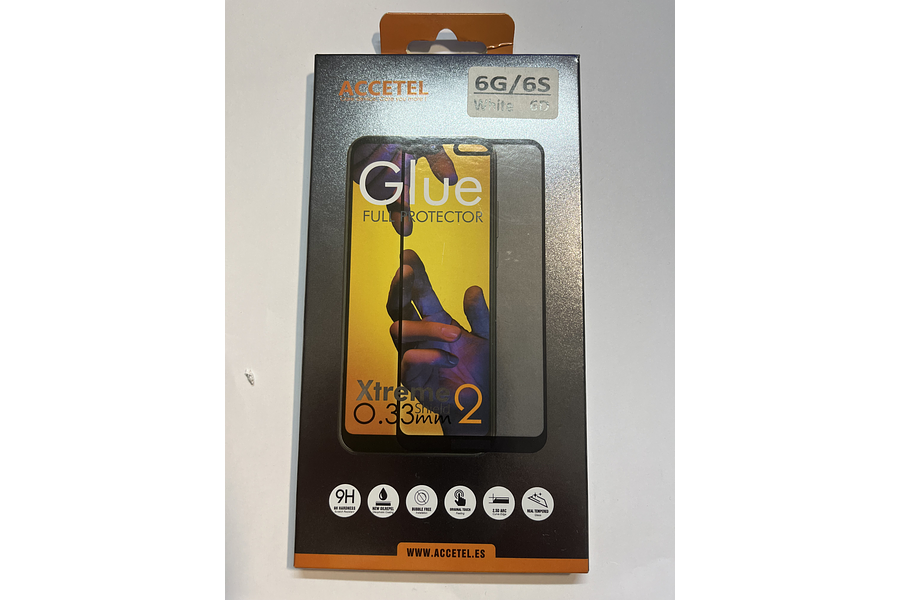 PELICULA PARA MOTOROLA G6/ 6S