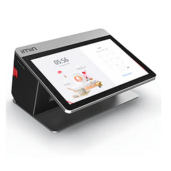 Pos Imin Falcon 10.1 Pulgadas, impresora 80mm - I.V.A Incluido - Image 4