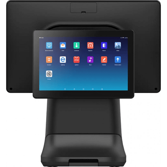 Pos Imin D4 - 504  Pro - I.V.A Incluido - Image 4