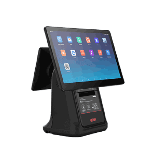 Pos Imin D4 - 504  Pro - I.V.A Incluido - Image 5