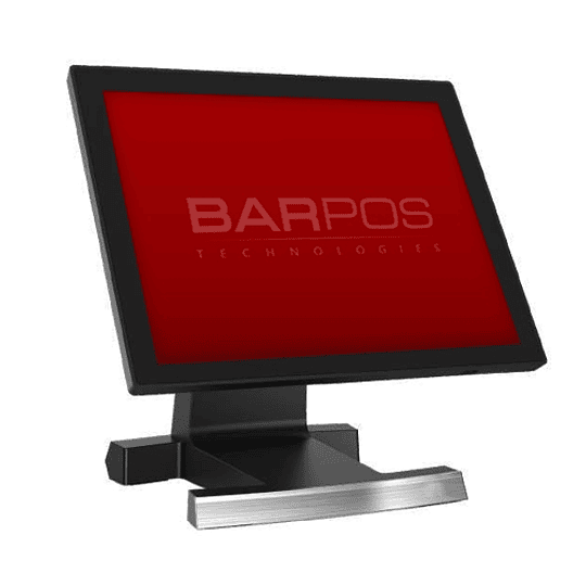 POS All-in-One Barpos S200  Intel® Core ™ i3