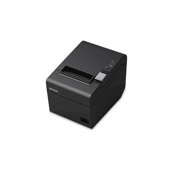 IMPRESORA TERMICA EPSON TM-T20III-01 80mm,58mm,PuertoUSB y Serial (C31CH51001)  - Image 5