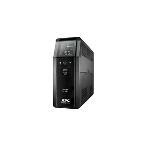 BR1200SI Back UPS Pro BR 1200VA Sinewave 8 Outlet 