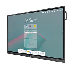  Pantalla interactiva de 75 pulgadas LH75WAD - Image 2