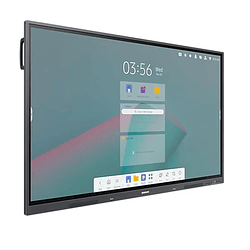  Pantalla interactiva de 75 pulgadas LH75WAD - Image 3