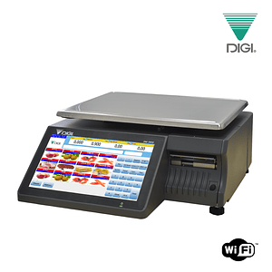 Balanza DIGI RM-5800JB